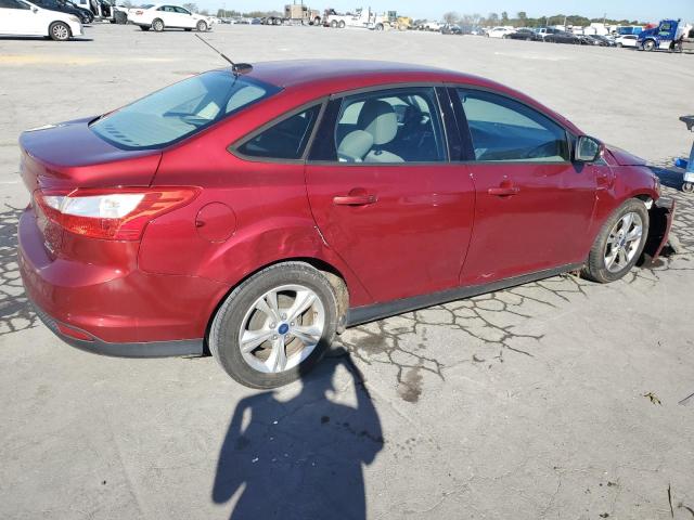 Photo 3 from auction – 2014 FORD FOCUS SE with VIN 1FADP3F25EL387308
