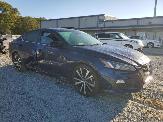 Photo 4 from auction – 2021 NISSAN ALTIMA SR with VIN 1N4BL4CV8MN380489