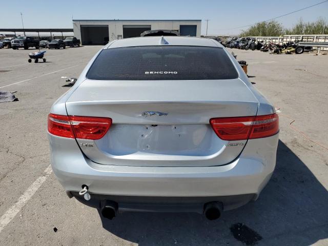 Photo 6 from auction – 2019 JAGUAR XE with VIN SAJAR4FX6KCP49670