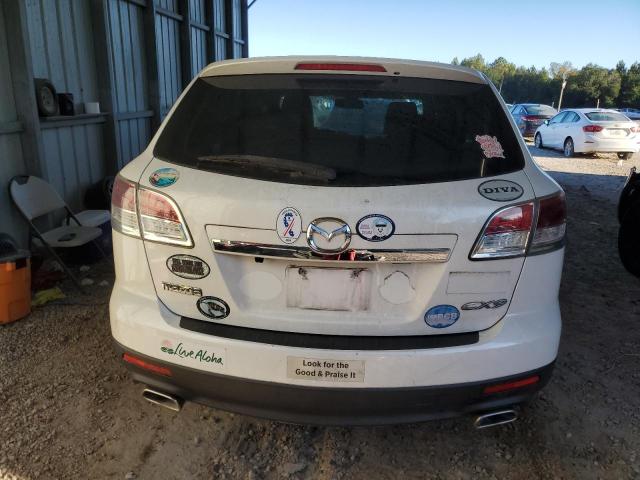 Photo 6 from auction – 2008 MAZDA CX-9 with VIN JM3TB28A680127032