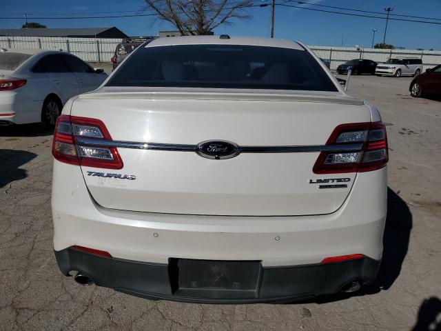 Photo 6 from auction – 2014 FORD TAURUS LIM with VIN 1FAHP2F82EG128980