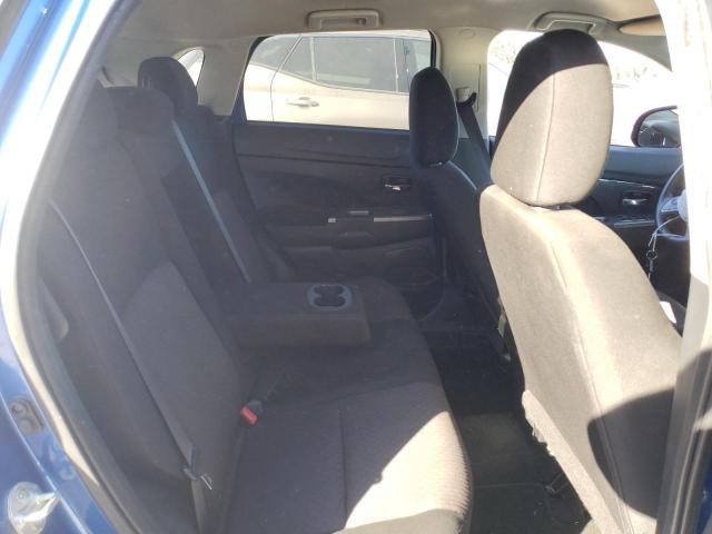 Photo 11 from auction – 2019 MITSUBISHI OUTLANDER with VIN JA4AP3AU2KU001773