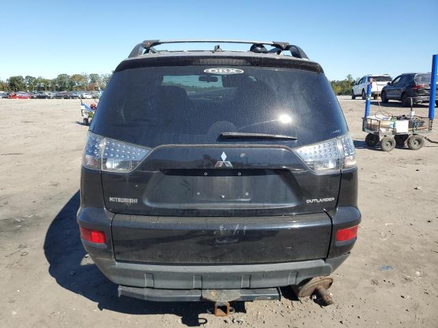 Photo 6 from auction – 2011 MITSUBISHI OUTLANDER with VIN JA4JT3AW6BU033106
