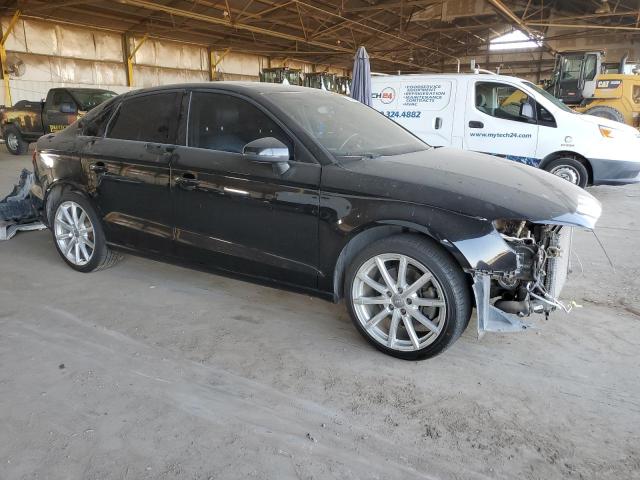 Photo 4 from auction – 2015 AUDI A3 PREMIUM with VIN WAUACGFF4F1131531