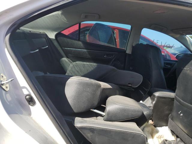 Photo 10 from auction – 2016 TOYOTA COROLLA L with VIN 5YFBURHE0GP366672