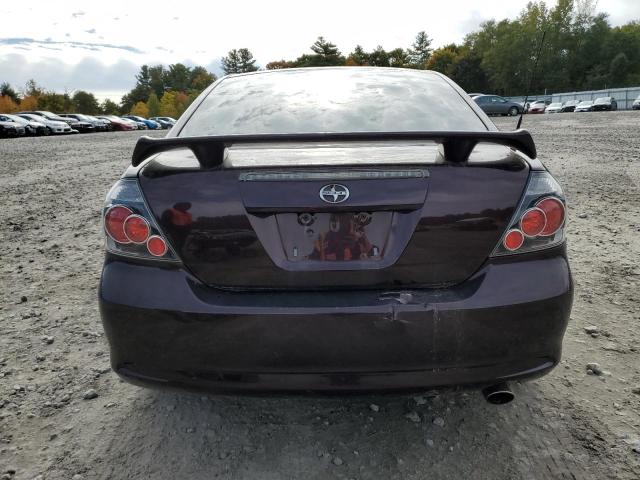 Photo 6 from auction – 2010 TOYOTA SCION TC with VIN JTKDE3B79A0313430