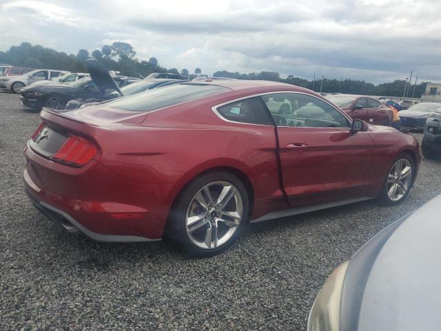 Photo 3 from auction – 2019 FORD MUSTANG with VIN 1FA6P8TH9K5152506
