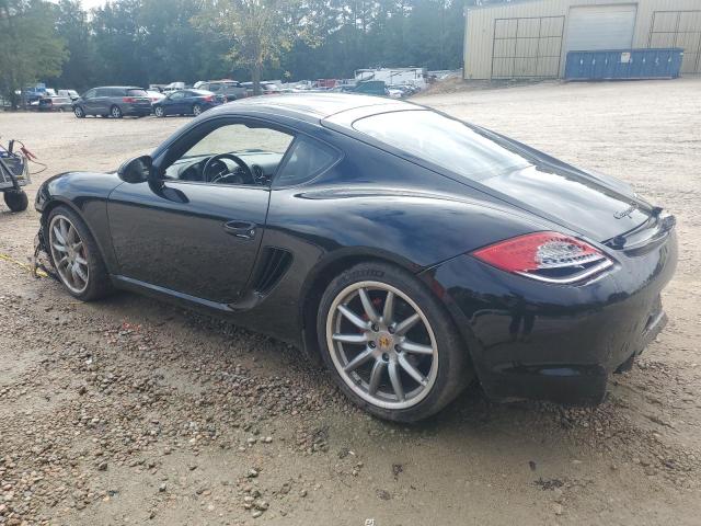 Photo 2 from auction – 2011 PORSCHE CAYMAN S with VIN WP0AB2A83BU780084