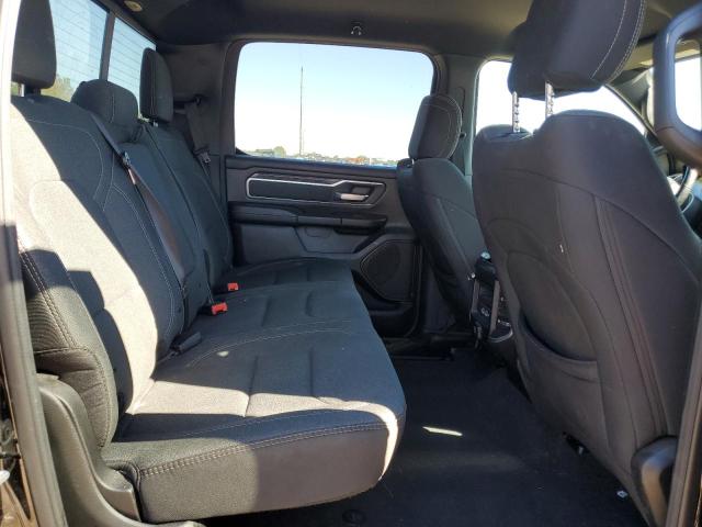 Photo 10 from auction – 2019 RAM 1500 BIG H with VIN 1C6SRFMT4KN901276
