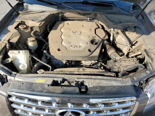 Photo 12 from auction – 2006 INFINITI FX35 with VIN JNRAS08U26X102471