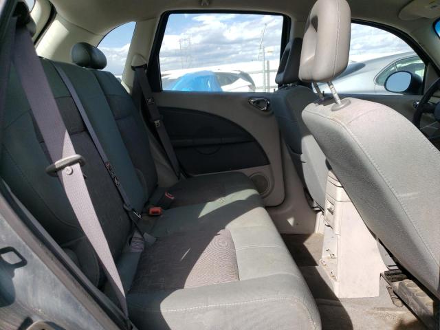 Photo 11 from auction – 2006 CHRYSLER PT CRUISER with VIN 3A4FY48B46T343822