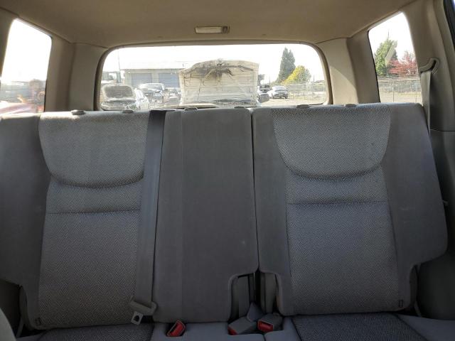 Foto 10 de la subasta – 2001 TOYOTA HIGHLANDER con VIN JTEHF21A810028954