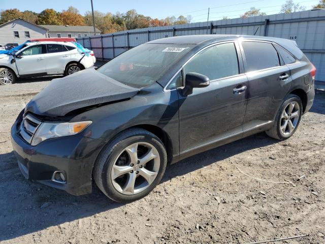 Photo 1 from auction – 2015 TOYOTA VENZA LE with VIN 4T3BK3BB5FU111425