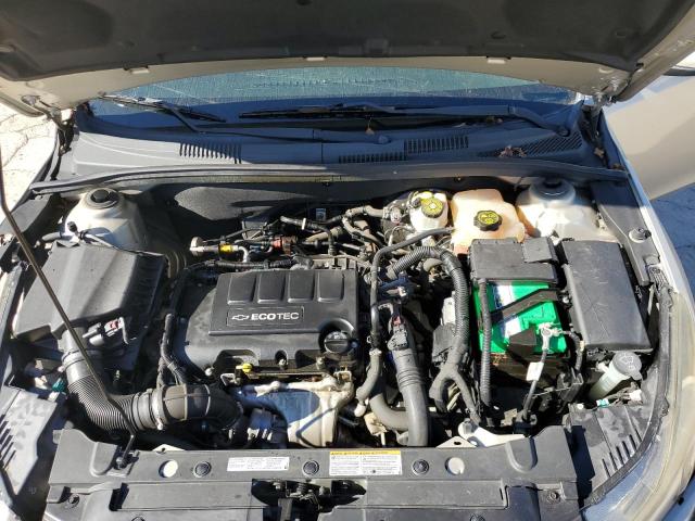 Photo 11 from auction – 2014 CHEVROLET CRUZE LT with VIN 1G1PC5SB5E7224857