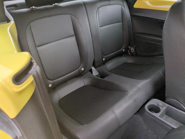 Photo 10 from auction – 2013 VOLKSWAGEN BEETLE with VIN 3VW5P7AT1DM830067