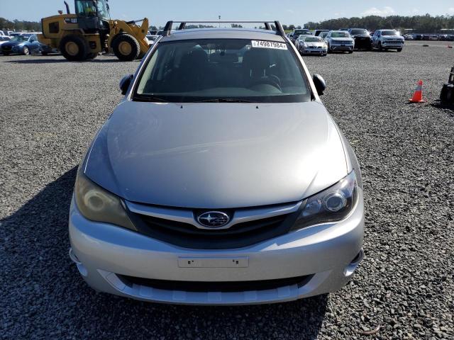 Photo 5 from auction – 2011 SUBARU IMPREZA OU with VIN JF1GH6D65BH826913