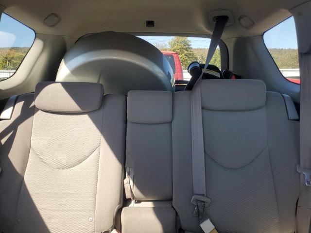 Photo 10 from auction – 2007 TOYOTA RAV4 LIMIT with VIN JTMBK31V075028439