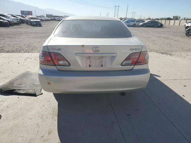 Photo 6 from auction – 2002 LEXUS ES 300 with VIN JTHBF30GX25021870