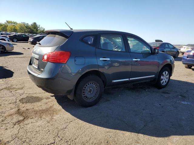 Photo 3 from auction – 2012 NISSAN ROGUE S with VIN JN8AS5MV2CW391935