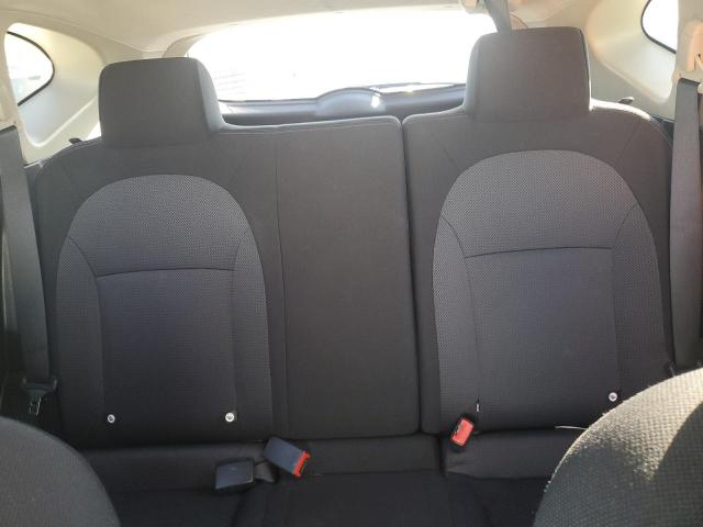 Photo 10 from auction – 2012 NISSAN ROGUE S with VIN JN8AS5MVXCW397286