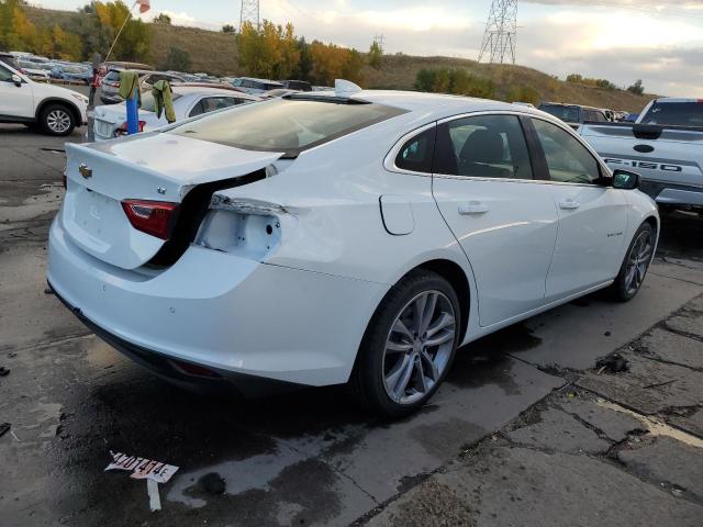 Photo 3 from auction – 2023 CHEVROLET MALIBU LT with VIN 1G1ZD5ST3PF167582
