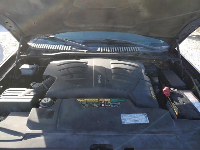 Photo 12 from auction – 2003 LINCOLN AVIATOR with VIN 5LMEU78H33ZJ00390