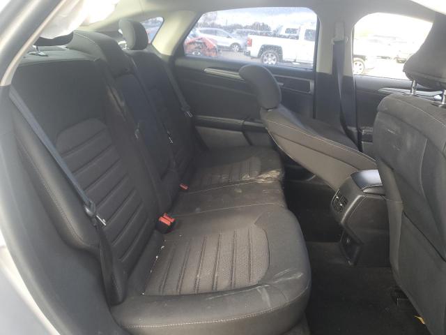 Photo 10 from auction – 2019 FORD FUSION SE with VIN 3FA6P0HD7KR249109