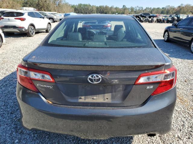 Photo 6 from auction – 2014 TOYOTA CAMRY L with VIN 4T1BF1FK8EU319552