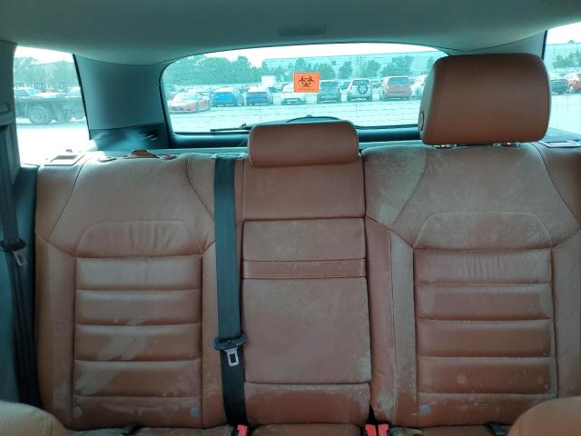 Photo 10 from auction – 2008 VOLKSWAGEN TOUAREG 2 with VIN WVGCB77L88D044229