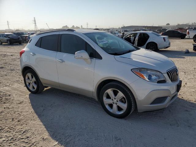 Photo 4 from auction – 2015 BUICK ENCORE with VIN KL4CJASBXFB216993