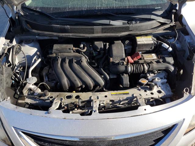 Photo 11 from auction – 2013 NISSAN VERSA S with VIN 3N1CN7APXDL877268
