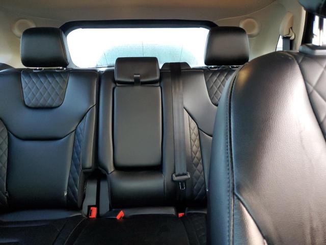 Photo 10 from auction – 2023 FORD EDGE TITAN with VIN 2FMPK4K9XPBA11684