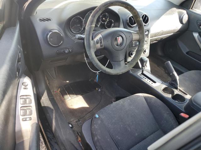 Photo 8 from auction – 2006 PONTIAC G6 SE1 with VIN 1G2ZG558564153624