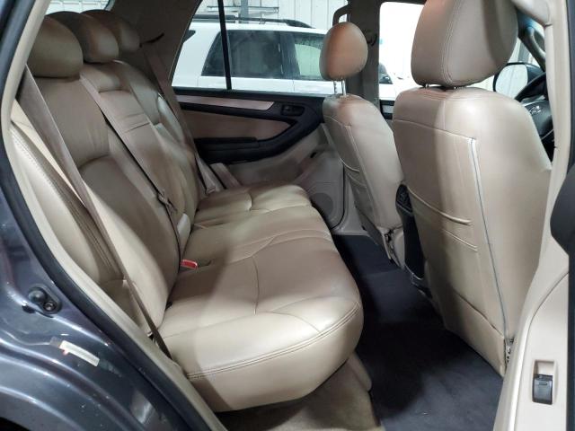 Photo 11 from auction – 2003 TOYOTA 4RUNNER SR with VIN JTEBT14R030020134