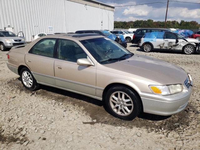 Photo 4 from auction – 2001 TOYOTA CAMRY CE with VIN JT2BF22KX10315142