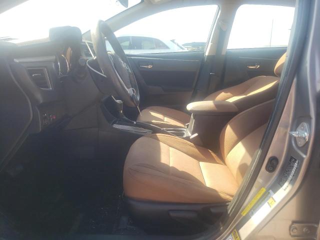 Photo 7 from auction – 2015 TOYOTA COROLLA L with VIN 5YFBURHE0FP302078