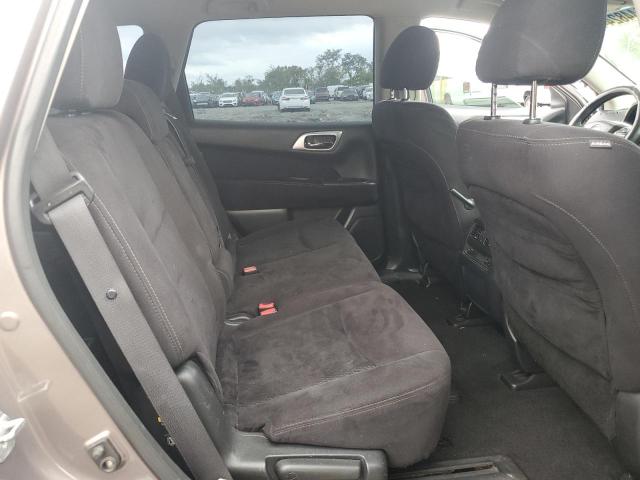 Photo 10 from auction – 2013 NISSAN PATHFINDER with VIN 5N1AR2MM0DC625422