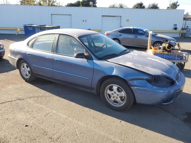 Photo 4 from auction – 2004 FORD TAURUS LX with VIN 1FAFP52204A205096