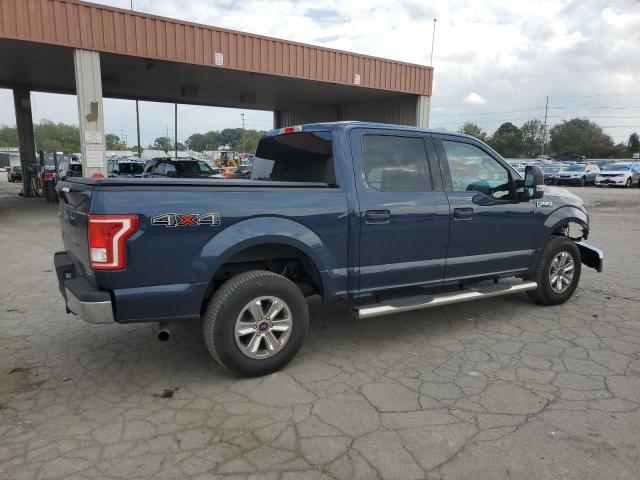 Photo 3 from auction – 2015 FORD F150 SUPER with VIN 1FTEW1EF0FFA40463