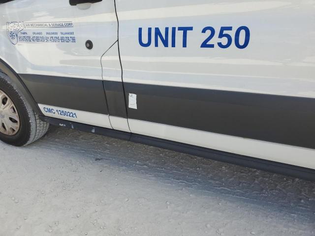 Photo 13 from auction – 2019 FORD TRANSIT T- with VIN 1FTYE1ZM0KKA84814