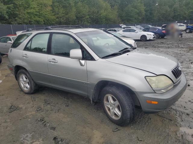 Photo 4 from auction – 2003 LEXUS RX 300 with VIN JTJHF10U930313060