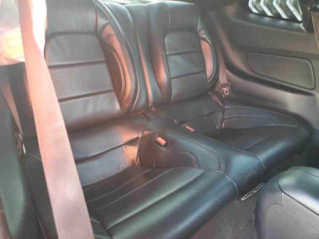 Photo 10 from auction – 2015 FORD MUSTANG with VIN 1FA6P8TH2F5417451