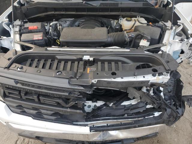 Photo 11 from auction – 2022 CHEVROLET SILVERADO with VIN 3GCNAAED2NG646728
