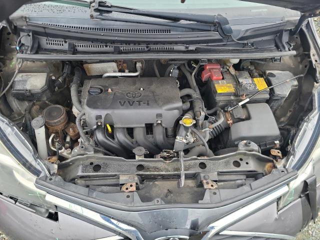 Photo 11 from auction – 2015 TOYOTA YARIS with VIN VNKKTUD3XFA041340