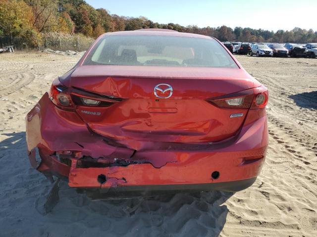 Photo 6 from auction – 2018 MAZDA 3 SPORT with VIN 3MZBN1U76JM197629