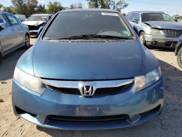 Photo 5 from auction – 2011 HONDA CIVIC EXL with VIN 2HGFA1F9XBH515901