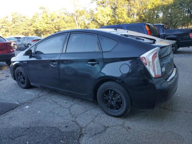 Photo 2 from auction – 2013 TOYOTA PRIUS with VIN JTDKN3DU0D5645233