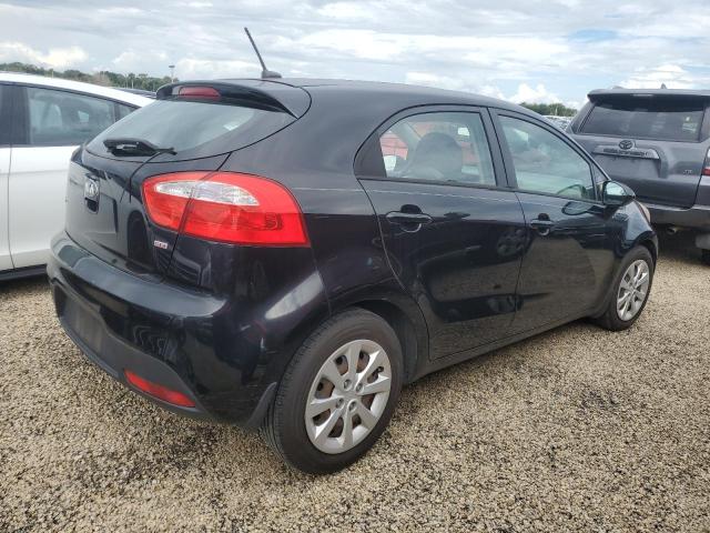 Photo 3 from auction – 2015 KIA RIO LX with VIN KNADM5A39F6516467