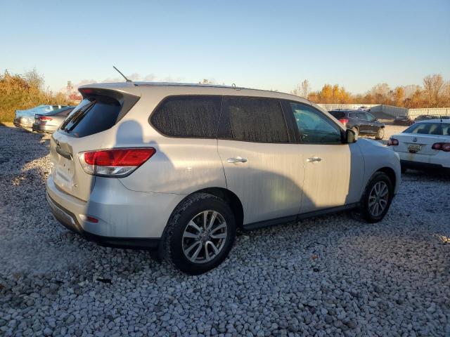 Photo 3 from auction – 2015 NISSAN PATHFINDER with VIN 5N1AR2MM7FC622083