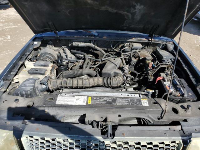 Photo 11 from auction – 2002 FORD RANGER SUP with VIN 1FTYR14U22TA17461